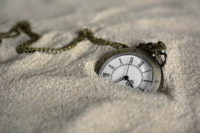 Navigating Time-streams
